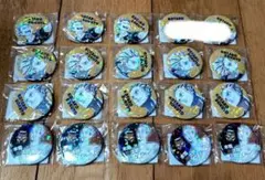 新品未開封品☆ハイキュー!!  オールスター缶バッジ 木兎光太郎