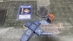 【全4ページ】遊戯王 ダンジョンダイスモンスターズ 10点セット エラー品 全4ページ】遊戯王 ダンジョンダイスモンスターズ 10点セット エラー品