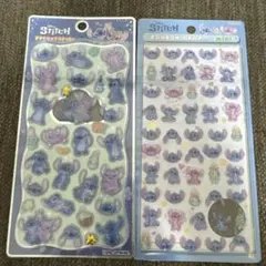 【正規品】スティッチ　ボンボンドロップ　プチドロ