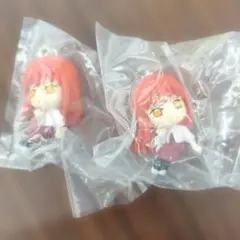 チェンソーマン レゼ編 マキマ カプセルトイ 2個セット