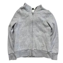 TOMMY HILFIGER トミーヒルフィガーフルジップ