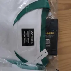 バドミントンのユニフォーム