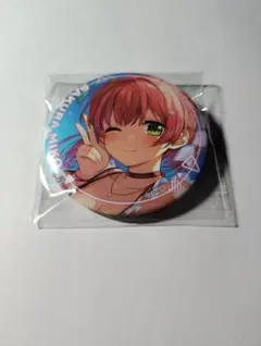 2026年最新】ホロライブ さくらみこ 缶バッジの人気アイテム - メルカリ