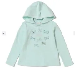 新品　メゾピアノ　トップス