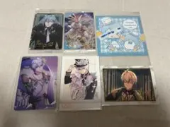アイドリッシュセブン MEZZO