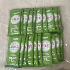 ドクターシーラボ　美禅食　ゴマきなこ味　20包のサムネイル