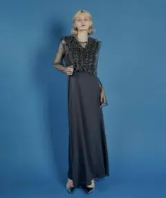2026年最新】many way frill dressの人気アイテム - メルカリ