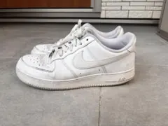 Nike AF1 エアフォースワン 28.0cmホワイト ローカット