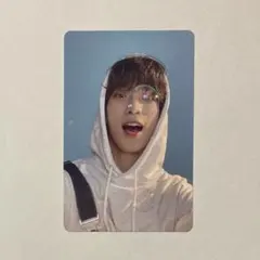 SEVENTEEN DREAM Carat盤 トレカ ドギョム