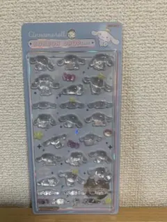 シナモロール 第一弾ボンボンドロップシール サンスター文具正規品のサムネイル