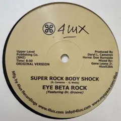 EYE BETA ROCK