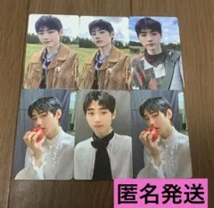 ENHYPEN Day one ソンフン トレカ まとめ売り