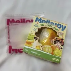 メロジョイ フルーツマーケット ホットドリアン ねっとりヨーグルト メロジョイ フルーツマーケット ホットドリアン ねっとりヨーグルト