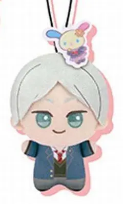 ★ハイキュー!! サンリオキャラクターズ ちびぐるみ vol.2 灰羽リエーフ