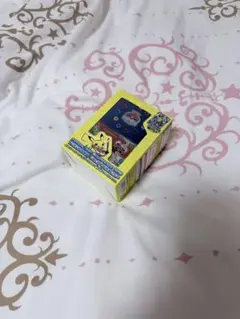 2025年最新】横浜記念デッキ ピカチュウの人気アイテム - メルカリ