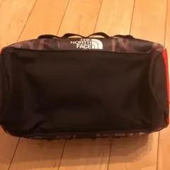 ノースフェイス    BC  ダッフルトラベルポーチ