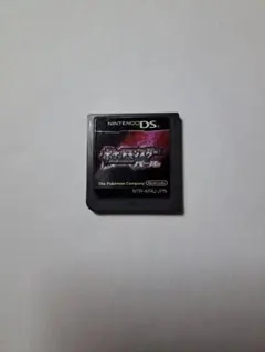 ポケットモンスター パール DS