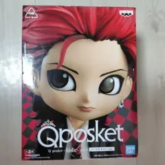 Q posket hide vol.8 ノーマルカラー ver. フィギュア
