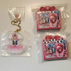 《最終値下げ》プリキュア ハピネスチャージプリキュア キュアラブリー 一番くじ