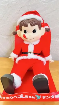 2026年最新】ペコちゃん サンタの人気アイテム - メルカリ