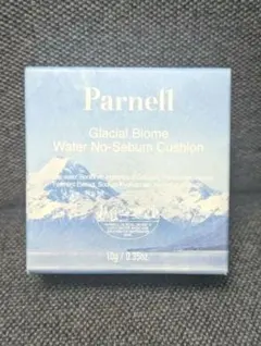 Parnell パーネル ウォーターノーセバム クッションのサムネイル