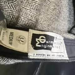 2026年最新】Engineered Garments メンズ キャスケットの人気アイテム