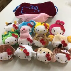 2025年最新】キティ 干支 お手玉の人気アイテム - メルカリ