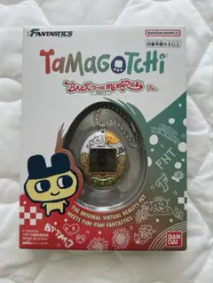 FANTASTICS たまごっち BTTM3