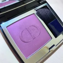 Dior ディオール ルージュブラッシュ 388 トリオンフ サテン 限定色
