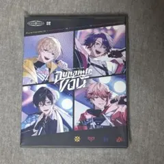 にじさんじ　voltaction Blu-ray Dynamic VOLT