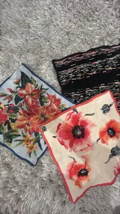 FEILERハンカチまとめ売り