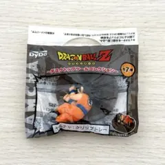 ドラゴンボールZ ヤムチャ デスクトップツールコレクション クリップトレーのサムネイル