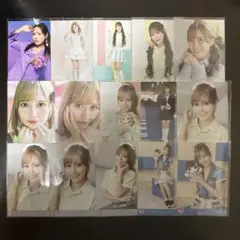 イコラブ 諸橋沙夏 生写真 セット まとめ売り 18枚
