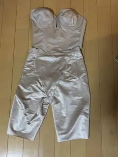 THE TREAT DRESSING ブライダルインナー C70 Lサイズ