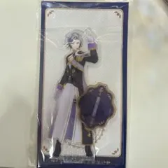 にじさんじ【不破湊】共通衣装3Dグッズ vol.1 ラメアクリルスタンド