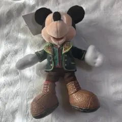 フォレストシアター ミッキーマウス ぬいば