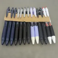 ジェットストリーム　新品　13本セットのサムネイル