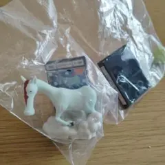 HUNTER×HUNTER ハンターハンター ガチャ G.I.編　バブルホース