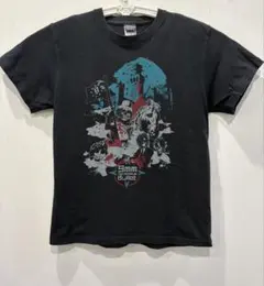 9mm Parabellum Bullet★Tシャツ★ドクロ★M★キューミリ