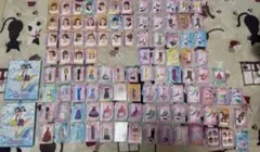 バラ売り可】オシャレ魔女ラブandベリー 2006年夏コレクション - メルカリ