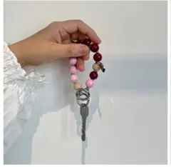 upbeads アップビーズ スマホ ストラップのサムネイル