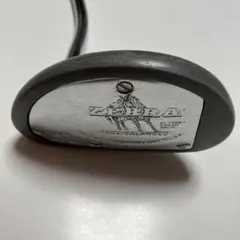 RAM Zebra パター