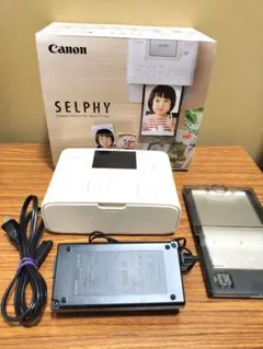 2026年最新】canon selphy cp1300の人気アイテム - メルカリ