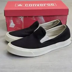 ②CONVERSE　DECKSTAR67　デッキスター　US9.5　JP28cm