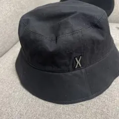 バケットハット ハット