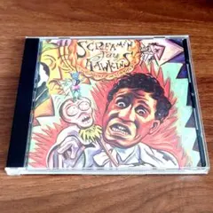 Screamin' Jay Hawkins Frenzy LP - メルカリ