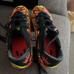adidas サッカースパイク 22.5cm