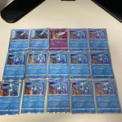 ポケモンカード　フリーザー　サンダー　ファイヤー　セット