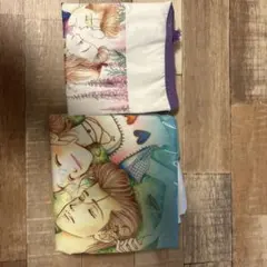 天使なんかじゃないエコバッグ