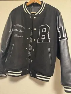 2025年最新】the rampage reboot スタジャンの人気アイテム - メルカリ